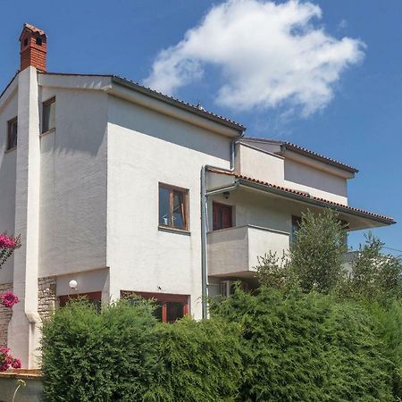 Apartmani Suzi Πούλα Εξωτερικό φωτογραφία