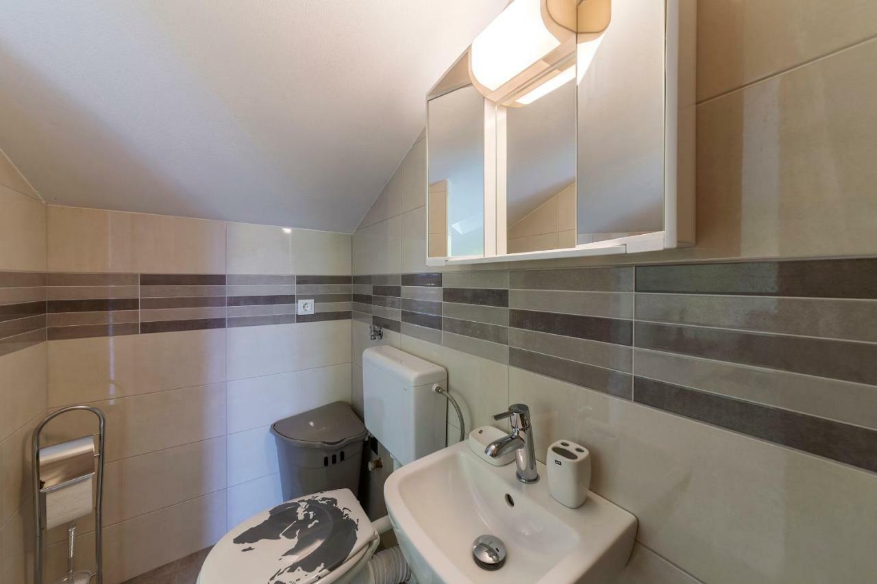 Apartmani Suzi Πούλα Εξωτερικό φωτογραφία