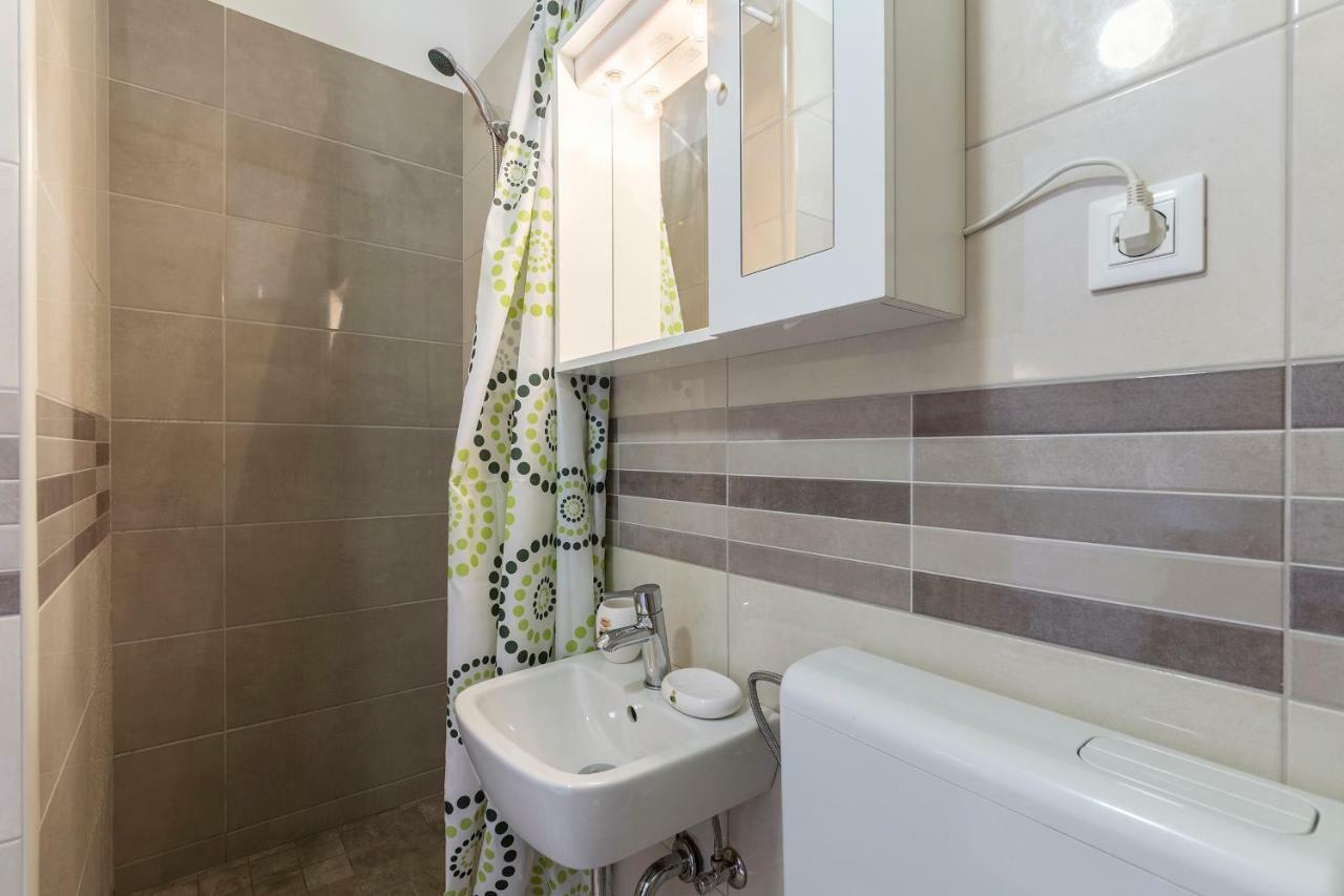 Apartmani Suzi Πούλα Εξωτερικό φωτογραφία