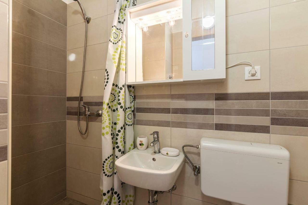 Apartmani Suzi Πούλα Εξωτερικό φωτογραφία