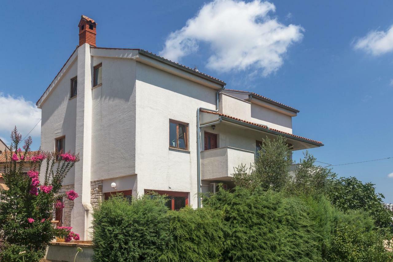 Apartmani Suzi Πούλα Εξωτερικό φωτογραφία